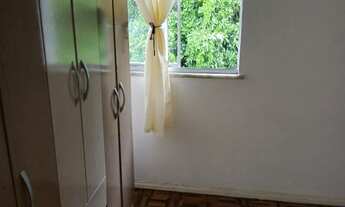 Imagem 4: Apartamento no Condomínio Nova Esperanc, 3 quartos, mobiliado, terceiro andara