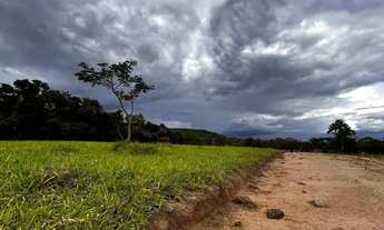 Imagem 5: Lotes para venda possui 1000 metros quadrados em Canguerinha - Mairinque - SP