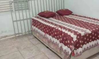 Imagem 5: Rancho em Guatapara