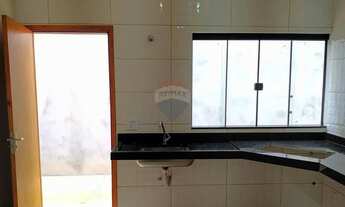 Imagem 7: Casa Moderna com 2 Quartos Santa Carolina R$ 270.000,00