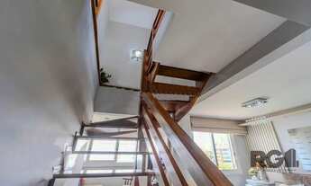 Imagem 7: Cobertura 2 dormitórios no coração do Bairro Jardim Lindóia em Porto Alegre