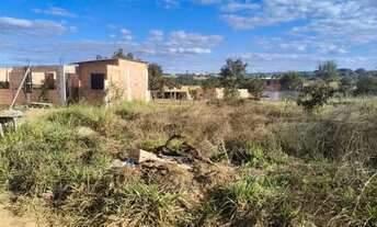 Imagem: Lote em São Sebastião