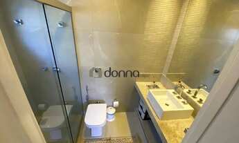 Imagem 6: Sobrado à venda, 3 quartos, 3 suítes, 4 vagas, Jardim do Lago - Uberaba/MG