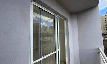 Imagem 5: Apartamento padrão com 53,67m², bairro Nova Aliança, Zona Sul de Ribeirão Preto/SP