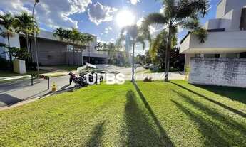 Imagem 5: Alphaville Cruzeiro - Terreno Residencial