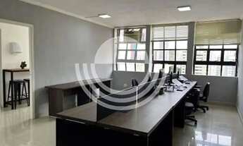 Imagem: Sala à venda em Campinas, Vila Itapura