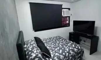 Imagem 7: Apartamento com 3 dormitórios à venda, 81 m² por R$ 750.000,00 - Recreio dos Bandeirantes