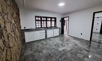 Imagem 5: Casa para Venda no Bairro São Sebastião em Hortolândia com Piscina