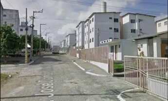 Imagem 5: Apartamento popular