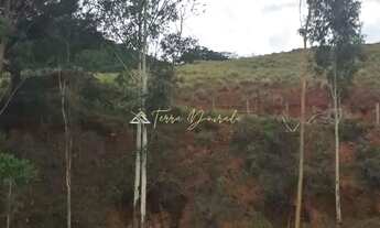 Imagem 4: Terrenos à Venda no Paiol Grande - Vista Panorâmica para as Montanhas