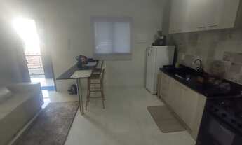 Imagem 2: Alugo loft em residencial de 8 apartamentos