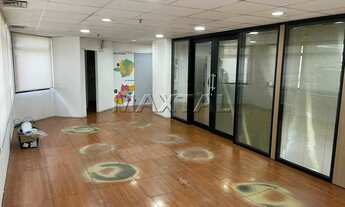 Imagem 6: Oportunidade em Santana, duas salas comerciais à venda,53m² piso em porcelanato,1 banheiro