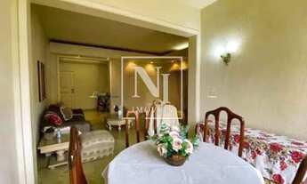 Imagem 6: Apartamento 3 quartos para venda no bairro de Copacabana