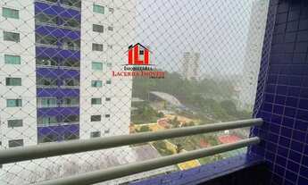 Imagem 5: Ilhas Gregas com 3 Qts sendo 2 Suítes Semimobiliado/ 5º Andar