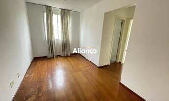 Imagem 3: Apartamento para aluguel com 1 dormitório, 1 vaga de carro no bairro Teresópolis em Porto