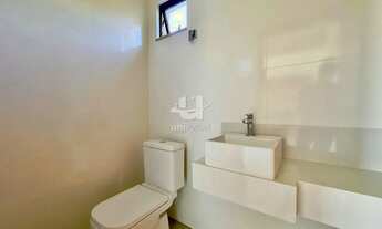 Imagem 6: Casa com 4 quartos à venda, 584 m² por Apenas R$ 1.990.000 - Condomínio Alphaville - Juiz