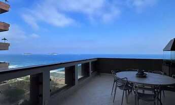 Imagem 2: Apartamento com 4 quartos à venda, 310 m² por R$ 4.900.000 - Barra da Tijuca - Rio de Jane