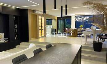 Imagem 7: Casa com 3 dormitórios, 364 m² - venda por R$ 6.000.000 ou aluguel por R$ 36.800/mês - Alp