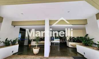 Imagem 2: Apartamento para locação no Edifício Ubatuba, próximo a Catedral - Ribeirão Preto/SP