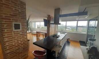 Imagem 5: Aluguel Apartamento 1 Dormitórios - 75 m² Vila Mariana