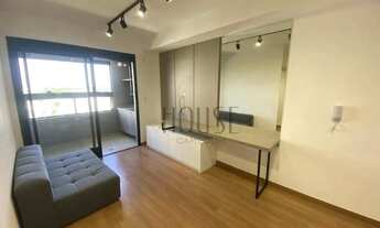 Imagem 5: Apartamento com 1 quarto para alugar, 50 m² - Condomínio Edifício Connect Planeta - Soroca