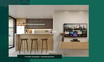 Imagem 3: Apartamento 2 quartos sendo 2 suítes a venda no Centro de Juiz de Fora