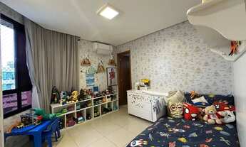 Imagem 4: Apartamento à venda no AMAZON , PITUBA, Salvador, BA