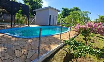 Imagem 3: Aluga-se Chácara para Finais de Semana