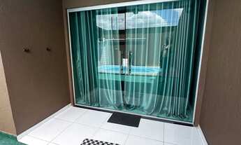 Imagem 4: Casa em Condomínio com piscina