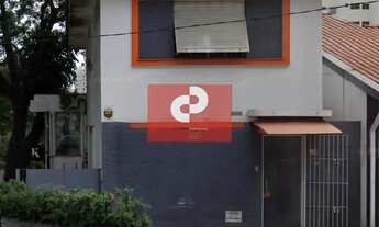 Imagem 3: Imóvel comercial, medindo 7,80m de frente, por 20m de frente aos fundos, totalizando 156