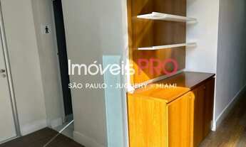 Imagem 6: Cobertura com linda vista