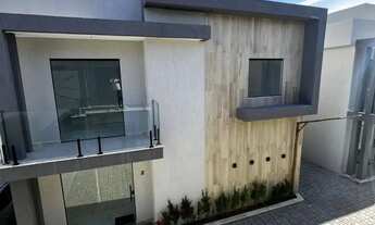 Imagem: Casa à venda no BABY SHARK, IPITANGA