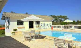 Imagem: Casa com 4 dormitórios à venda, 450 m²