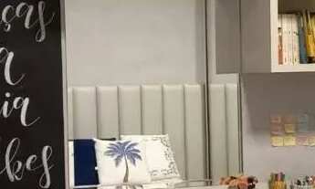 Imagem 4: Apartamento Celebrate Vaca Brava 152 m²