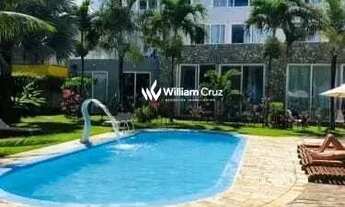 Imagem 2: Pé na areia da praia dos carneiros