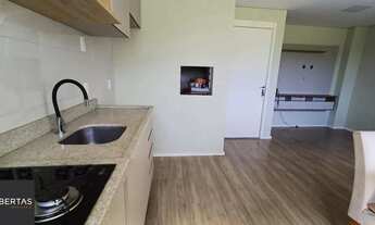 Imagem 4: Apartamento de 1 dormitório a venda no Bairro Sarandi