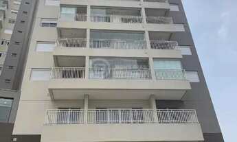 Imagem: Apartamento Padrão de 1 dormitório na