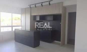 Imagem 2: Apartamento 2 quartos, 2 suítes, 2 vagas com lazer no Luxemburgo!