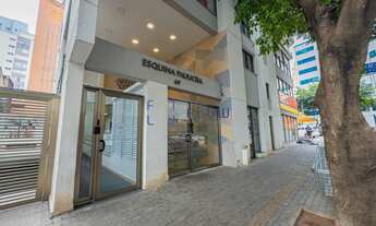 Imagem 2: Salas/conjuntos Para Venda e Locação Bela Vista, 11 Vagas, 416m²