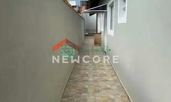 Imagem 3: Casa em Rua João Lourenço - Balneário Santa Eugênia - Mongaguá/SP