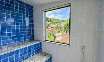 Imagem 6: Casa com 4 dormitórios à venda, 210 m² por R$ 1.290.000 - Iucas - Teresópolis/RJ