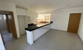 Imagem 2: Apartamento para aluguel, 3 quartos, 1 suíte, 2 vagas, Jaraguá - Belo Horizonte/MG