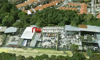 Imagem: Área a Venda 4.000 m² Estrada Turistica