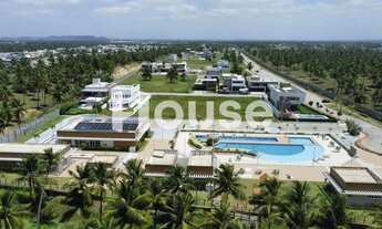 Imagem: Terreno no Ville Al Mare- Barra dos Coqueiros