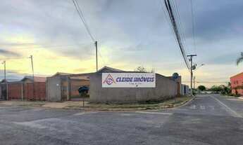 Imagem 4: Casa de esquina Santa Teresinha II