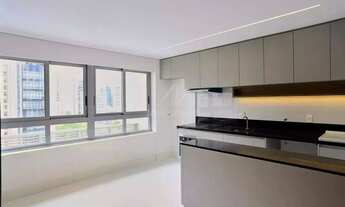 Imagem: Apartamento com 1 quarto (1 suíte) no bairro