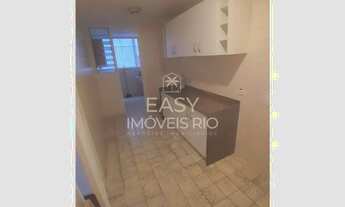 Imagem 7: Av. LINEU de PAULA MACHADO! 02 QUARTOS (01 SUÍTE), 01 VAGA, VARANDA. PORTARIA 24h, próximo