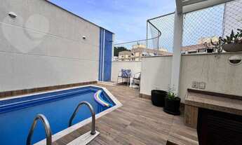 Imagem: Cobertura No Inga