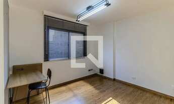 Imagem: Apartamento à Venda - Santa Cecília, 1