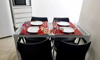 Imagem 4: Flat com ótimo preço no bairro Moema. Confira!